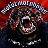 Motörmorphösis - A Tribute To Motörhead, part 1